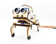 Load image into Gallery viewer, Piper Make Walker