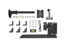 Load image into Gallery viewer, FLUX Ador Chuck Rotary