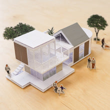 Load image into Gallery viewer, Bundle kit of 10 Arckit A100 Architectural Model Building Kits & Building Plates