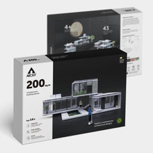 Load image into Gallery viewer, Bundle kit of 10 Arckit A200 Architectural Model Building Kits & Building Plates