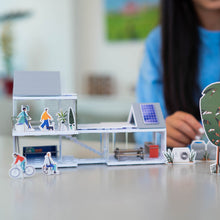Load image into Gallery viewer, Arckit GO Eco Model House Kit
