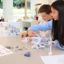 Load image into Gallery viewer, Arckit GO Eco Model House Kit