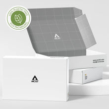 Load image into Gallery viewer, Bundle kit of 6 Arckit Mountain Living Architectural Model Building Kits & Building Plates