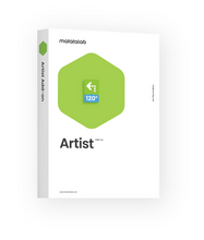 Load image into Gallery viewer, MatataStudio Artist Add-on