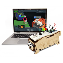 Load image into Gallery viewer, Piper Make Classroom Bundle #1 – Foundations