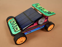 Load image into Gallery viewer, Solar Racer