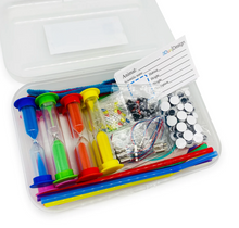 Load image into Gallery viewer, 3Dux 3-5 Class Bundle