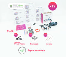 Load image into Gallery viewer, CoDrone EDU- Classroom 12 pack