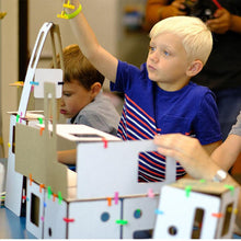 Load image into Gallery viewer, Jumbo Connector Set