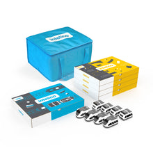 Load image into Gallery viewer, Intelino Smart Train Classroom Set