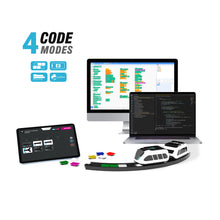 Load image into Gallery viewer, Intelino Smart Train Classroom Set