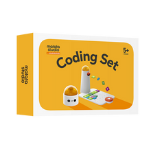 Load image into Gallery viewer, Matatastudio Coding Set