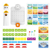 Load image into Gallery viewer, Matatastudio Coding Set