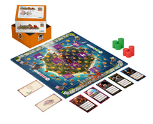 Load image into Gallery viewer, Dragon of Disengagement