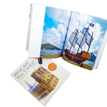 Load image into Gallery viewer, 3Doodler "What Will You Create?®" Project Book