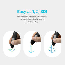Load image into Gallery viewer, 3Doodler FLOW Essentials Pen Set
