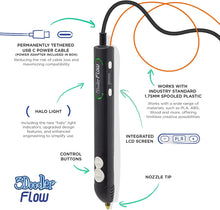 Load image into Gallery viewer, 3Doodler FLOW Essentials Pen Set