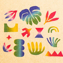 Load image into Gallery viewer, FLUX Ador Solvent Ink