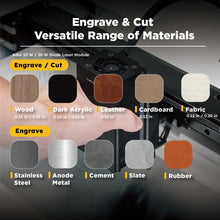 Load image into Gallery viewer, FLUX Ador