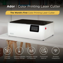 Load image into Gallery viewer, FLUX Ador