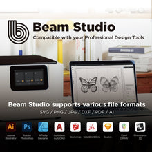 Load image into Gallery viewer, FLUX Ador