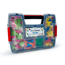 Load image into Gallery viewer, GoBox Mega Connector