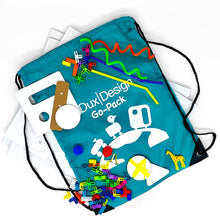 Load image into Gallery viewer, GO-Pack Individual Kit