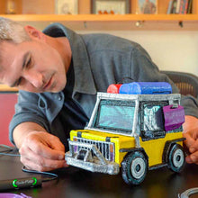 Load image into Gallery viewer, 3Doodler FLOW Essentials Pen Set