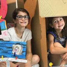 Load image into Gallery viewer, Jumbo Connector Set