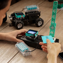 Load image into Gallery viewer, Maker and Coder MC 4.0 AIoT Kit Class Pack