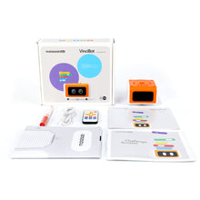 Load image into Gallery viewer, VinciBot Coding Robot Set