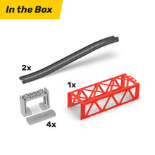 Load image into Gallery viewer, Intelino Bridge Kit