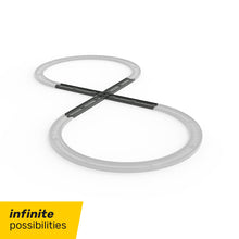 Load image into Gallery viewer, Intelino Short Track Pack