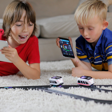 Load image into Gallery viewer, Intelino Smart Train Starter Set