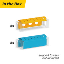 Load image into Gallery viewer, Intelino Station & Tunnel Kit