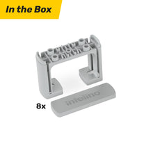 Load image into Gallery viewer, Intelino Support Tower Pack