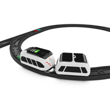 Load image into Gallery viewer, Intelino Smart Train Starter Set