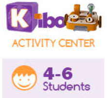 Load image into Gallery viewer, Activity Center KIBO 21 Package
