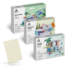 Load image into Gallery viewer, Arckit 4-7 Edu Bundle MINI