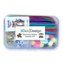 Load image into Gallery viewer, Machine Maker Supply Set
