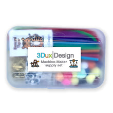 Load image into Gallery viewer, 3Dux Ultimate Maker Space Bundle