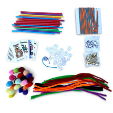 Load image into Gallery viewer, Machine Maker Supply Set