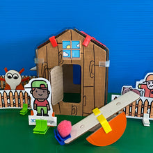 Load image into Gallery viewer, Machine Maker Supply Set