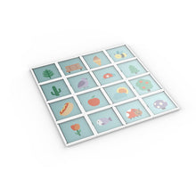 Load image into Gallery viewer, Matatastudio Map