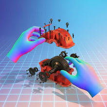 Load image into Gallery viewer, Merge 3D Platform Complete Package - Course License
