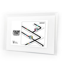 Load image into Gallery viewer, Color Code Magnets - Base Kit (36 Tiles)