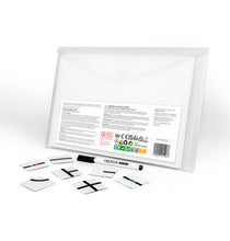 Load image into Gallery viewer, Color Code Magnets - Base Kit (36 Tiles)