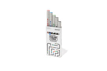 Load image into Gallery viewer, Ozobot Color Code Markers 5-pack - Washable