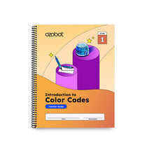 Load image into Gallery viewer, Introduction to Color Codes Teacher Guide