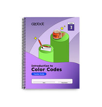 Load image into Gallery viewer, Introduction to Color Codes Teacher Guide